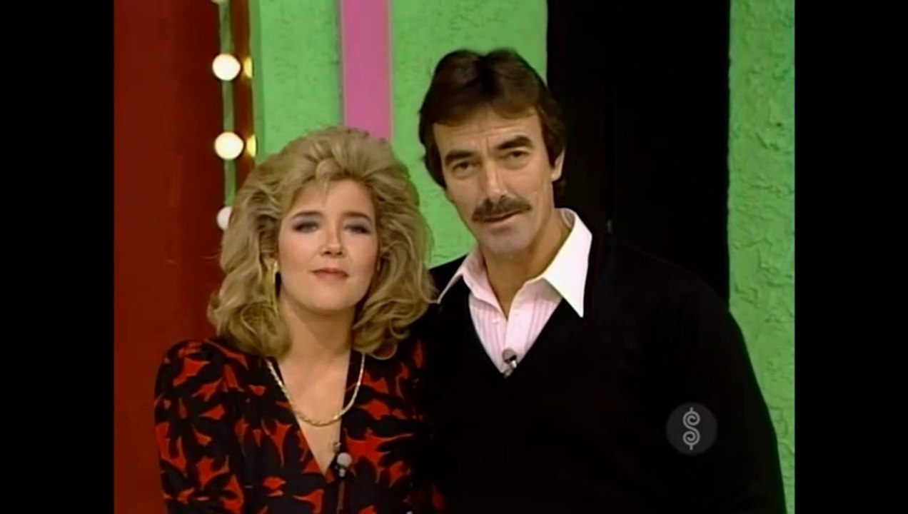 Salute to CBS Soaps Week (2/4/85)