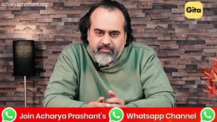 What does it mean to be superconscious? || Acharya Prashant
