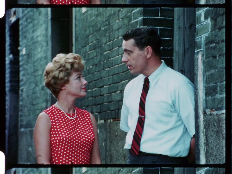 ABC Discovery 67 Goes to Hong Kong The New Territories with Bill Owen and Virginia Gibson