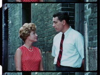 ABC Discovery 67 Goes to Hong Kong The New Territories with Bill Owen and Virginia Gibson