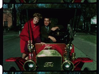 ABC Discovery 67 The Age of Mechanical Marvels with Bill Owen and Virginia Gibson