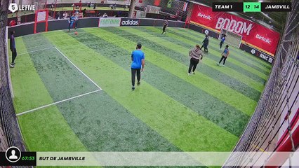 But de jambville