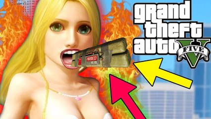  YOUTUBER AĞZINDA BOMBA PATLATMAK | GTA 5 ÖZEL HARİTA KAPIŞMASI