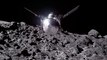 OSIRIS-APEX se acerca al asteroide potencialmente peligroso Apofis