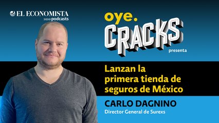 Lanzan la primera tienda de seguros de México