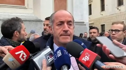 Vanessa Ballan, Zaia: inasprire le pene e fare lavoro di comunit?