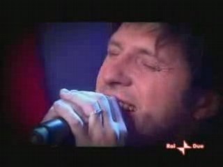 EMANUELE "LA DONNA CANNONE" X FACTOR XFACTOR ITALIA
