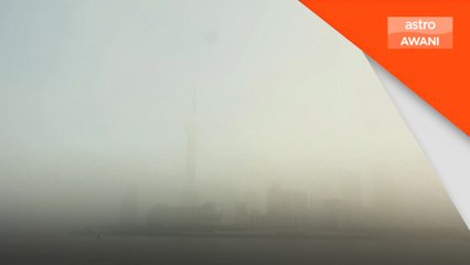 Jarak penglihatan terhad, jejas sistem pengangkutan