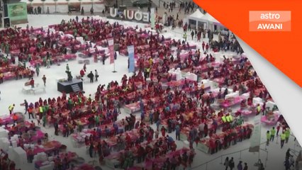 Korea Selatan perkenal visa “workation” untuk warga