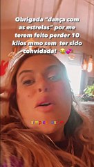 Stories de Maria Sampaio