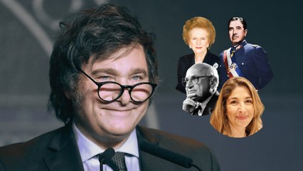 Claves de la ley ómnibus de Milei que hace peligrar la democracia argentina