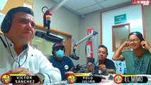 ¡ EN VIVO ! El Show cómico #1 de la Radio en Veracruz  “EL VACILÓN DE LA FIERA 94.1 FM” con Victor Sánchez (355)