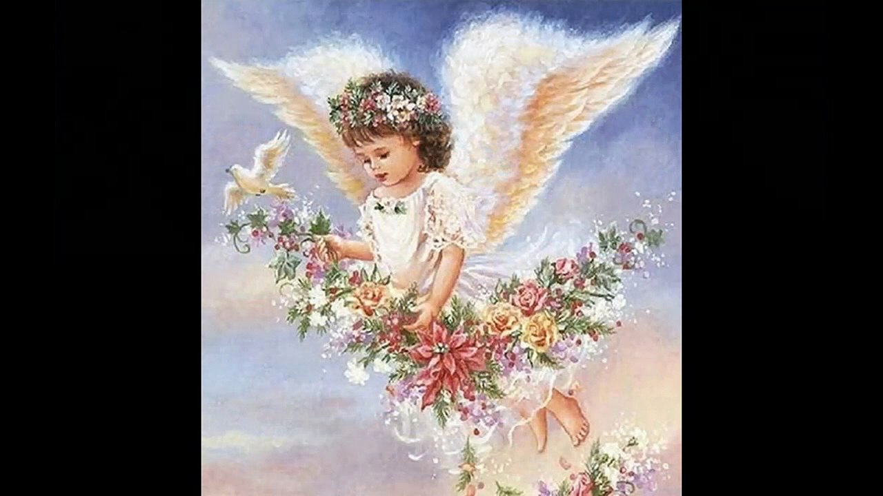 Burgmuller - Harmonie des anges