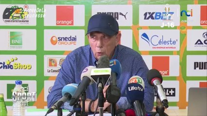 Can 2023 : le coach Gasset dévoile la liste des joueurs sélectionnés