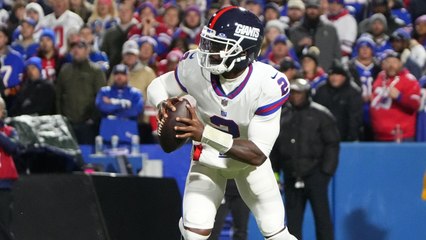 New York Giants Prepare for Crucial Showdown at MetLife