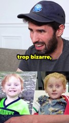 Ryker Webb Disparu en Pleine Forêt 🌲 - Partie 2