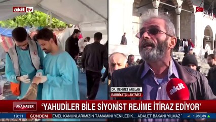 29 Aralık 2023 Akit TV Ana Haber