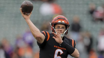 Cincinnati Bengals Struggling with Defensive Challenges