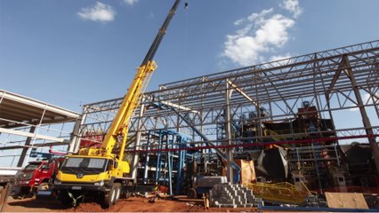 Logement : la chute des permis de construire «pire" que les prévisions pessimistes du patron des promoteurs