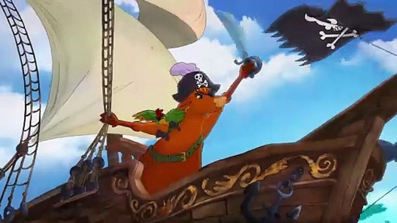 TV21 FILM TIPP Wer sind Mama Muh und Krähe Krah