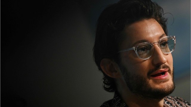 GALA VIDEO - Pierre Niney en colère, il interpelle Emmanuel Macron pour “une urgence”