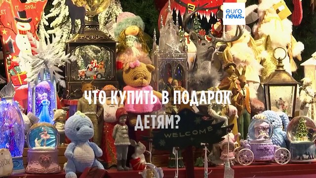 Барби или танк: россияне выбирают между дорогим импортом и отечественными новинками