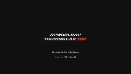 Gran Turismo 7 | Honda 2&4 Powered By RC213V | Circuito 24 ore Di Le Mans