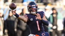 Chicago Bears: Navigating the Swaying Winds of Soldier Field