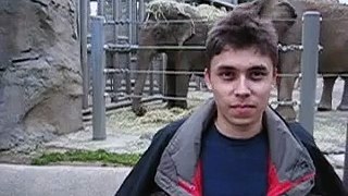 Me At The Zoo ( Frist Video Of YouTube Uploaded 2005 )