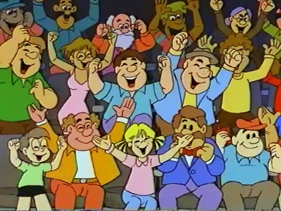 VHS O Bicho Papão