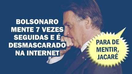 2023 NÃO É 2018: SEM MOLEZA PARA AS FAKES BOLSONARISTAS | Cortes 247