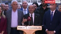 CHP Genel Başkan Yardımcısı Özgür Karabat: Yerel Seçimlerde Beka Tartışması Yapmak İsteyenler Kendileridir