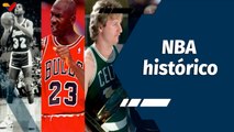Tiempo Deportivo | Logros e historia de los equipos de la NBA