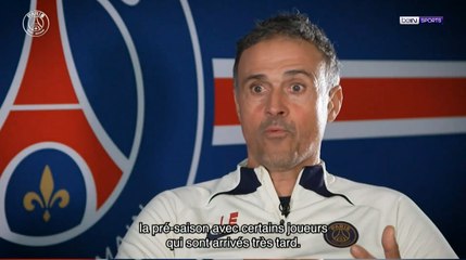 AR OOV L ENRIQUE  PSG COACH 291223