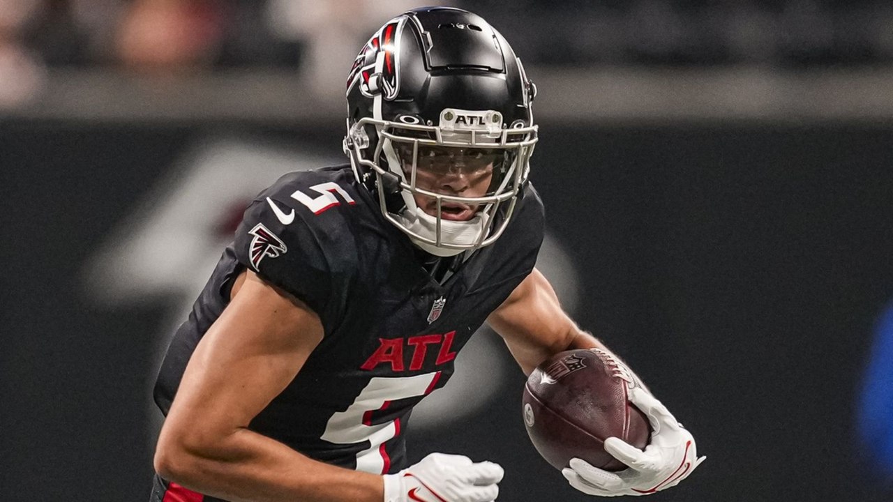 Bears vs. Falcons in Chicago: Key NFL Betting I...