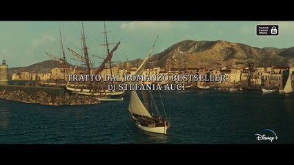 I leoni di Sicilia Saison 1 - Trailer (EN)