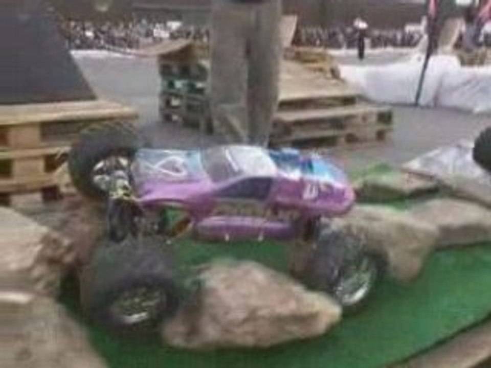 Séance Crawler & ST666