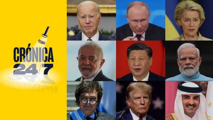 Episodio 105 | ¿Quién manda aquí?