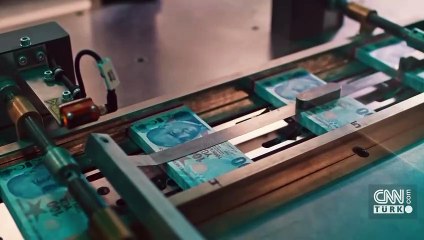 TCMB duyurdu: 2024 Para ve Kur Politikası açıklaması