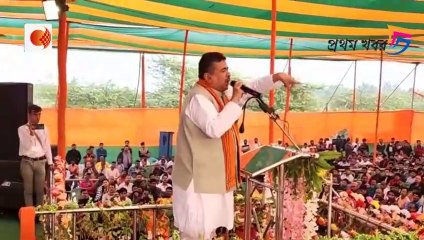 Suvendu-Adhikari-wants-to-gift-Kanthi-Lok-Sabha-seat-to-Narendra Modi