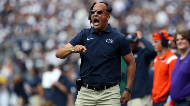 Penn State vs. Ole Miss: Betting Odds, Predictions, and Analysis