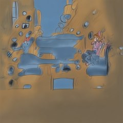 Un étudiant français crée une voiture monoplace futuriste pour Porsche !