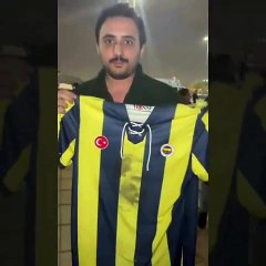 Maç için Riyad'a giden taraftar: Formada Atatürk fotoğrafı var diye bizi stada almadılar