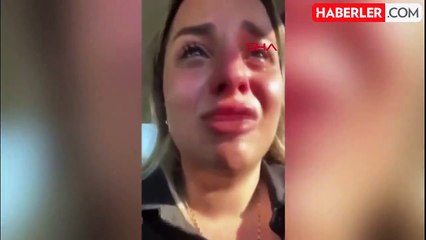 Kadın, eski erkek arkadaşı tarafından ölümle tehdit edildi