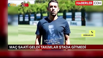 Fenerbahçe ve Galatasaray, Süper Kupa finaline çıkmama kararı aldı