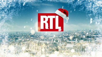 THÉÂTRE - François Berléand est l'invité de RTL Bonsoir