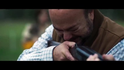 CUANDO ACECHA LA MALDAD Trailer