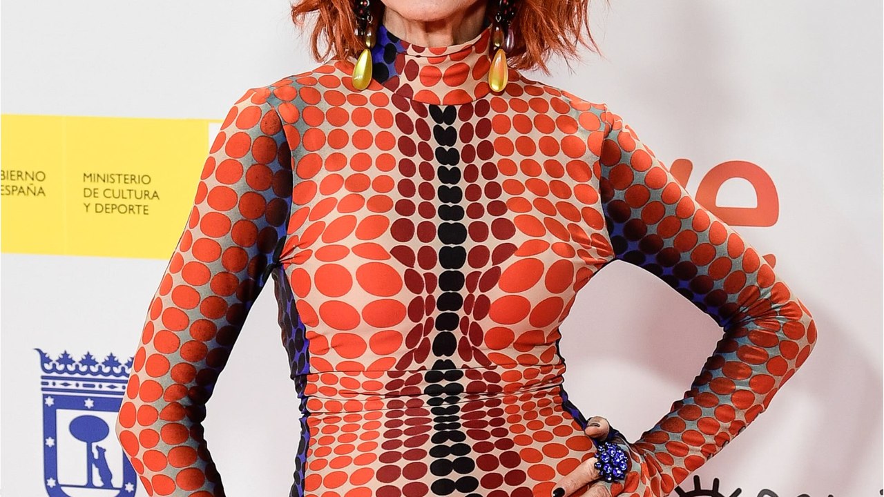 GALA VIDÉO -Victoria Abril : elle porte plainte contre Lucie Lucas après ses accusations d’agressions sexuelles