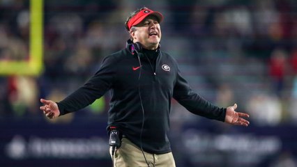 Orange Bowl: Can Georgia Bulldogs Cover vs Florida St.?