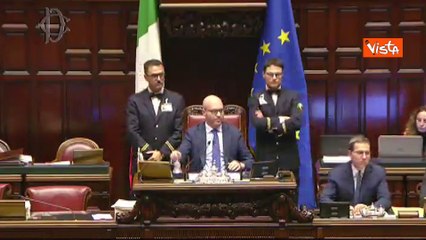 Manovra, Silvestri (M5s): "Non ha visione n? progetto per il Paese"